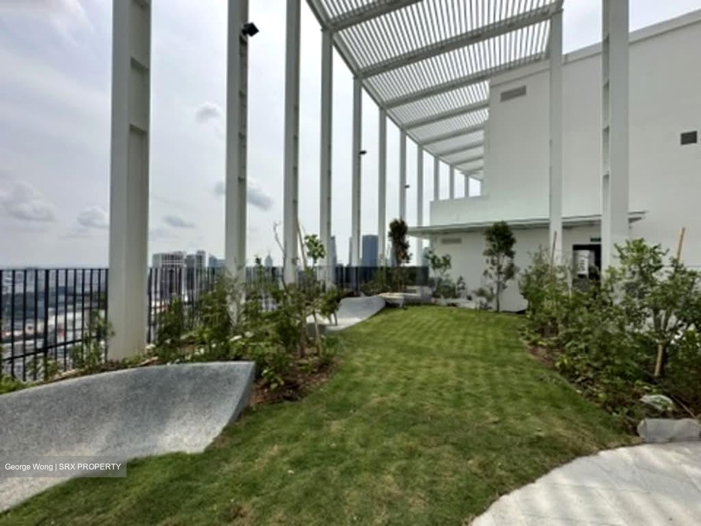 One Pearl Bank (D3), Apartment #549309631